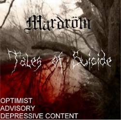 Mardröm (GER-2) : Tales of Suicide